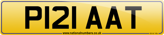 P121 AAT