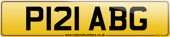 P121 ABG