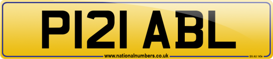 P121 ABL