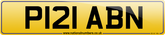 P121 ABN