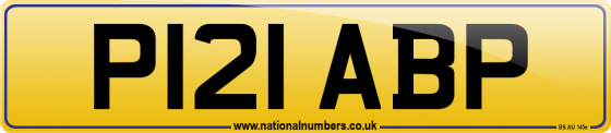 P121 ABP