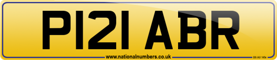 P121 ABR