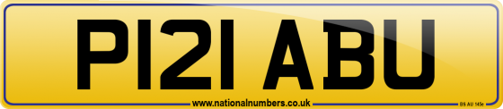 P121 ABU