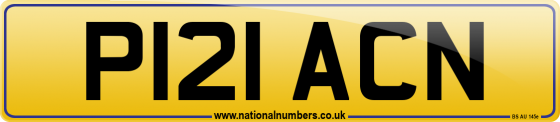 P121 ACN