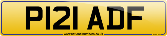 P121 ADF