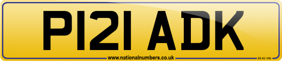 P121 ADK