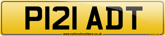P121 ADT