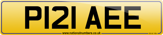 P121 AEE