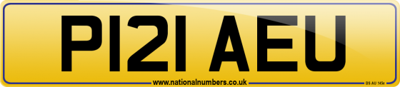 P121 AEU