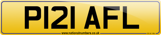 P121 AFL