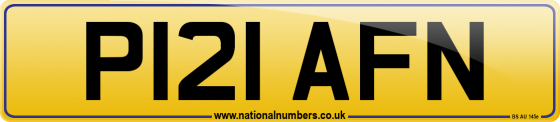 P121 AFN