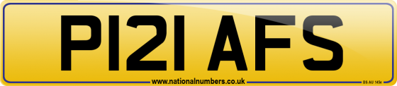 P121 AFS