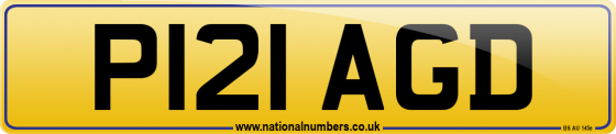 P121 AGD