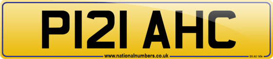 P121 AHC