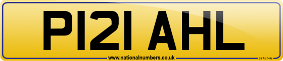 P121 AHL