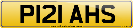 P121 AHS