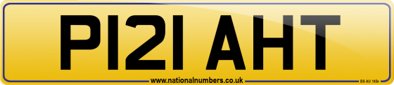 P121 AHT