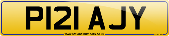 P121 AJY