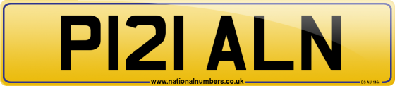 P121 ALN