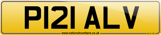 P121 ALV