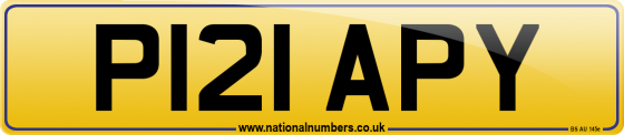 P121 APY