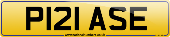P121 ASE
