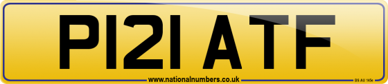 P121 ATF