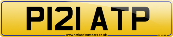 P121 ATP