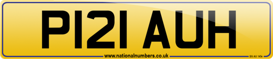 P121 AUH