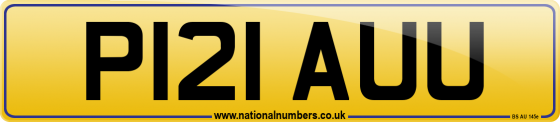 P121 AUU