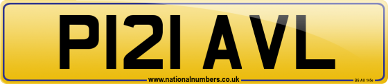 P121 AVL