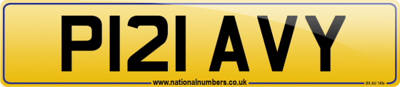 P121 AVY
