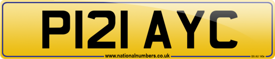 P121 AYC