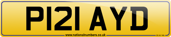 P121 AYD