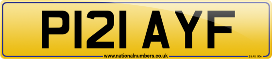 P121 AYF