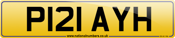 P121 AYH