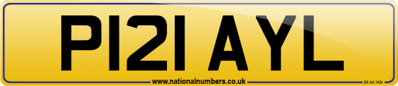 P121 AYL