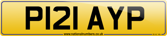 P121 AYP
