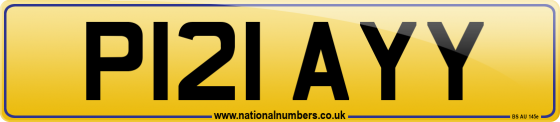 P121 AYY