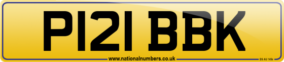 P121 BBK