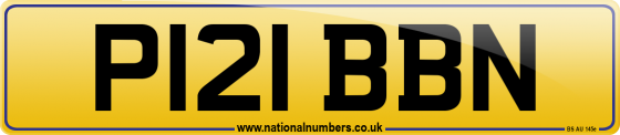 P121 BBN