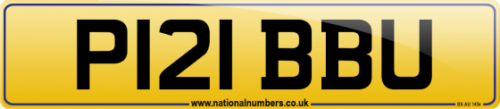 P121 BBU