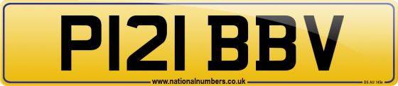 P121 BBV