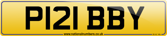 P121 BBY