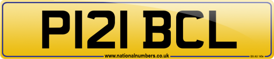 P121 BCL