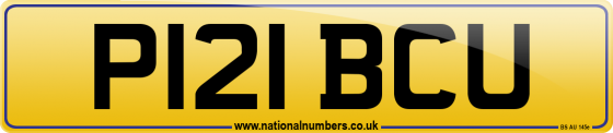 P121 BCU