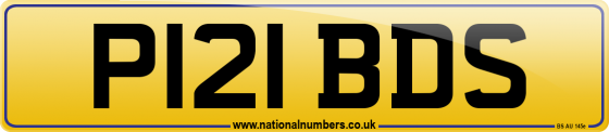 P121 BDS