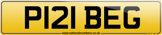 P121 BEG