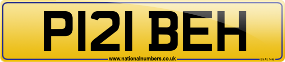 P121 BEH