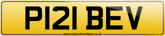P121 BEV